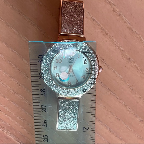 New York & Company Ladies Fashion Watches (2) - Picture 6 of 9